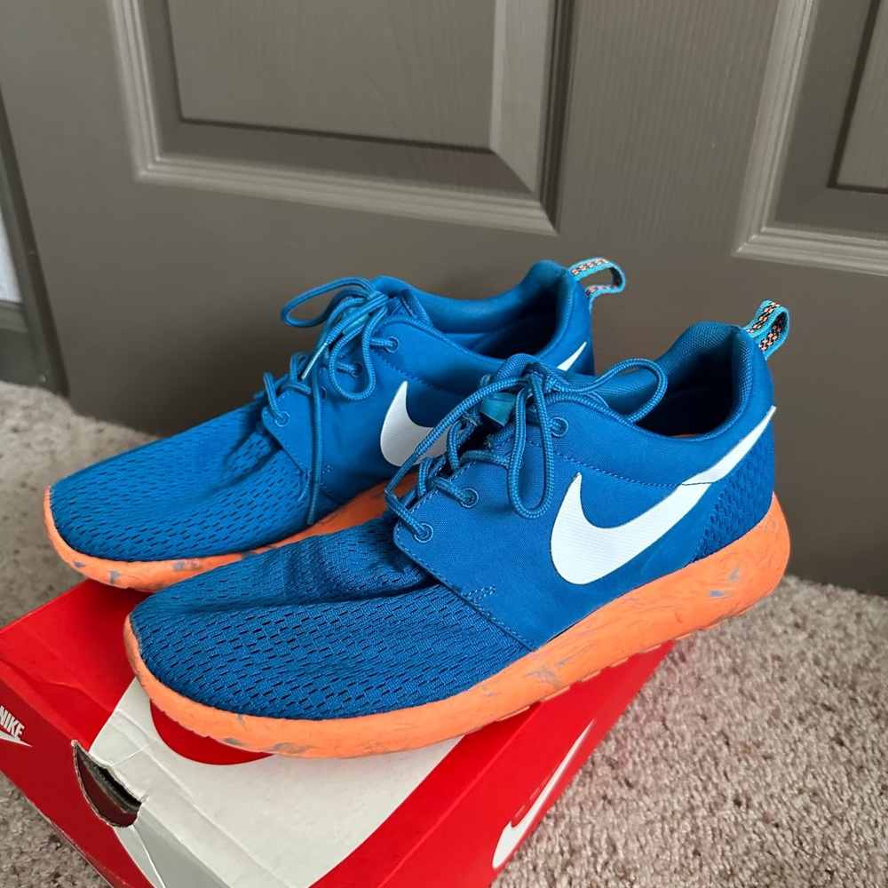 Nike Roshe Run